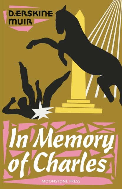 In Memory Of Charles