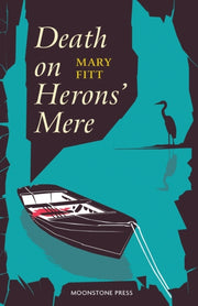 Death On Herons Mere