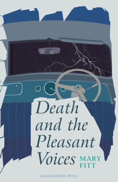 Death & The Pleasant Voices