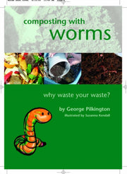 Composting With Worms