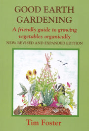 Good Earth Gardening