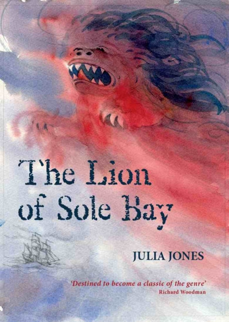 Lion Of Sole Bay The