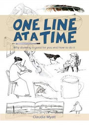 One Line At A Time