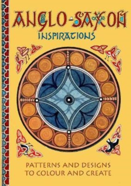 Anglosaxon Inspirations