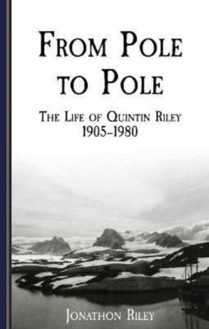 From Pole To Pole