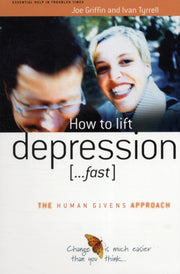 How To Lift Depression Fast