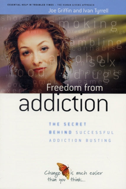 Freedom From Addiction