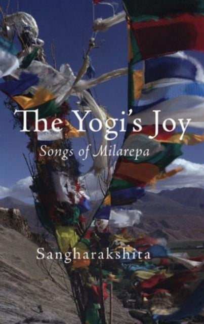 Yogis Joy The By Sangharakshita