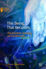 This Being That Becomes The Buddhas
