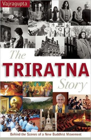 Triratna Story The