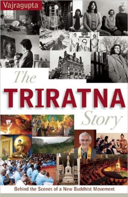 Triratna Story The