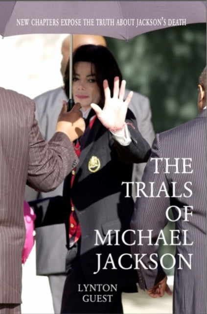 Trials Of Michael Jackson