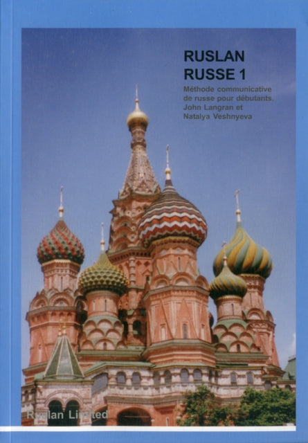 Ruslan Russe 1 Une Mthode Communicative