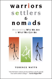 Warriors Settlers & Nomads