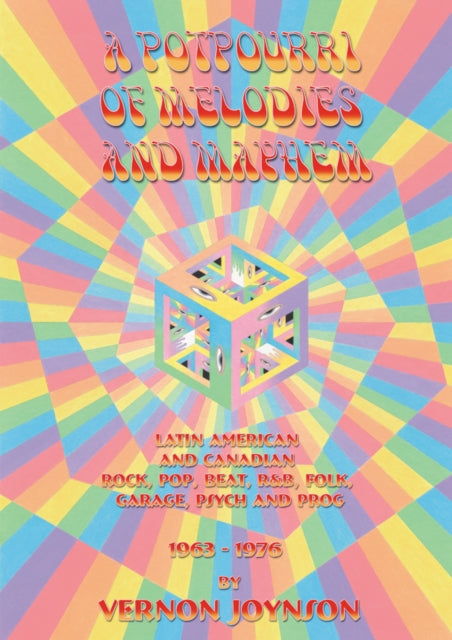 Potpourri Of Melodies And Mayhem
