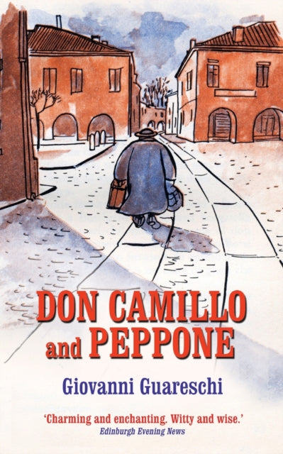Don Camillo And Peppone