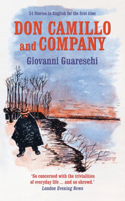 Don Camillo And Company