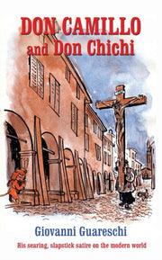 Don Camillo & Don Chichi