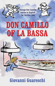 Don Camillo Of La Bassa