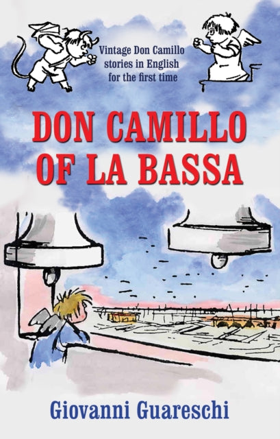 Don Camillo Of La Bassa