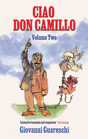 Ciao Don Camillo Volume 2
