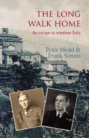 Long Walk Home The By Peter Medd