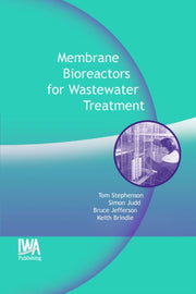 Membrane Bioreactors For Wastewater Trea
