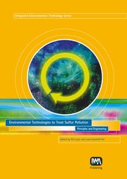 Environmental Technologies To Treat Sulf