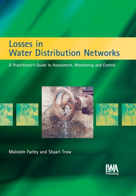 Losses In Water Distribution Networks