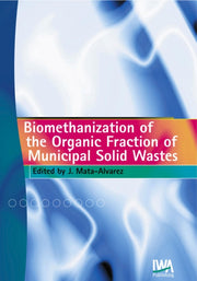 Biomethanization Of The Organic Fraction By Mata-alvarez, J. (ed