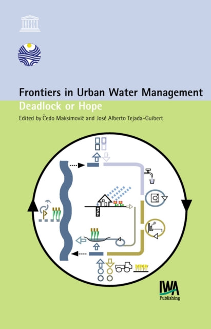 Frontiers In Urban Water Management