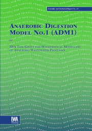 Anaerobic Digestion Model No.1 (adm1)