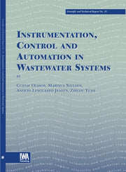 Instrumentation, Control And Automation