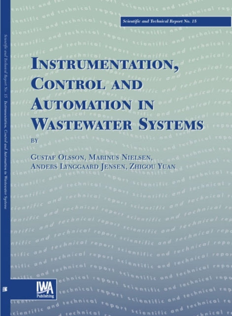 Instrumentation, Control And Automation