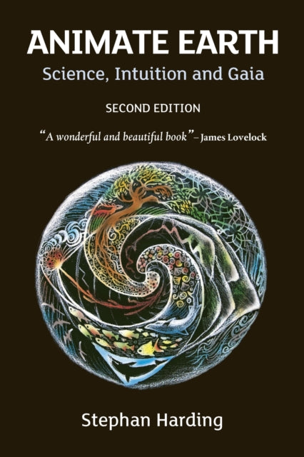 Animate Earth Second Edition