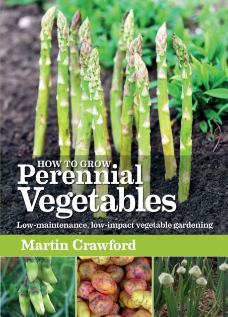 Perennial Vegetables