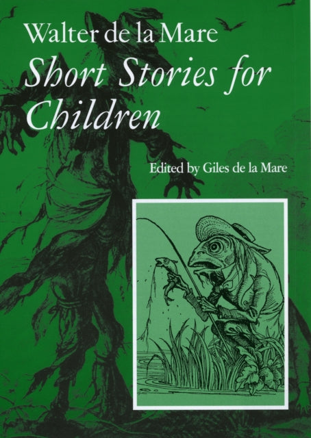 Short Stories For Children Vol 3