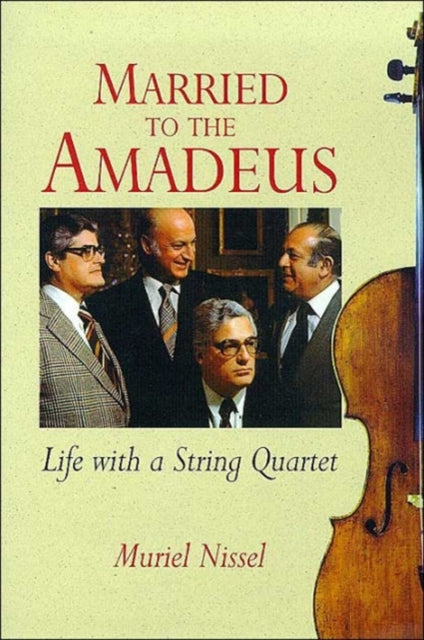 Married To The Amadeus