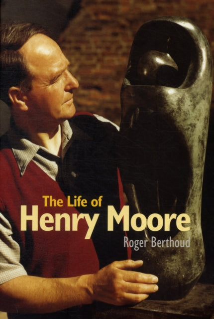 Life Of Henry Moore