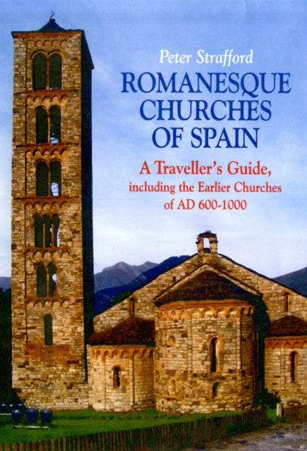 Romaneque Churches Of Spain
