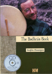 Bodhran Book