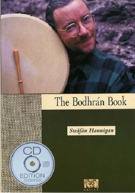 Bodhran Book