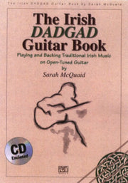 Irish Dadgad Book