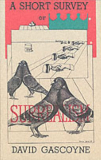 Short Survey Of Surrealism