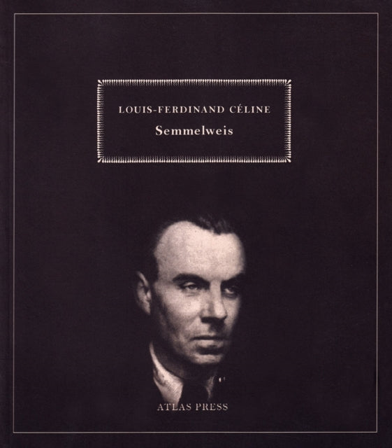 Life & Work Of Semmelweiss