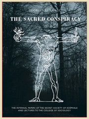Sacred Conspiracy