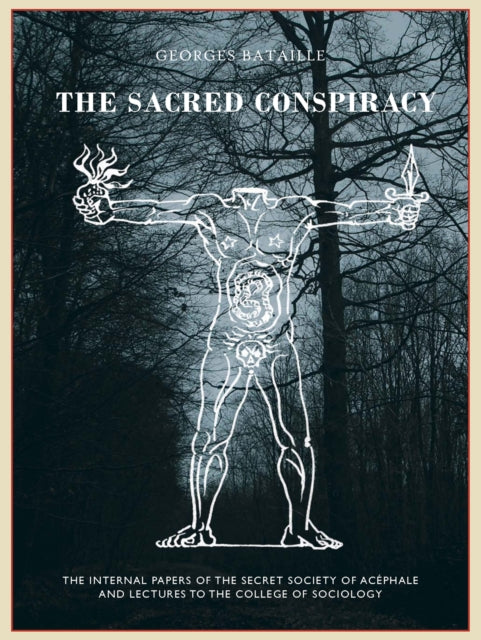 Sacred Conspiracy