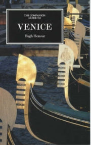 Companion Guide To Venice