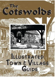 Cotswolds Illustrated