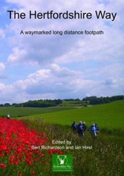 Hertfordshire Way: A Walker's Guide